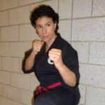 A well-respected sensei in the martial arts world, Elba is also nicknamed "Cookie" - a Grand Master martial artist from the Lower East Side. She teaches self-defense by way of various forms (including Jiu Jitsu, Kickboxing, Muy Thai and more) to everyone from children to professionals across the country. She is also an in-demand judge for professional fights, and founded and runs an annual global conference particularly for women in martial arts. Being a New Yorker, she's keenly aware of what self-defense skills are of practical benefit, and knows how to make the practice both mindful and fun! Music is often incorporated into her energetic classes, and she is all about the health and empowerment of the mind as much as the body.